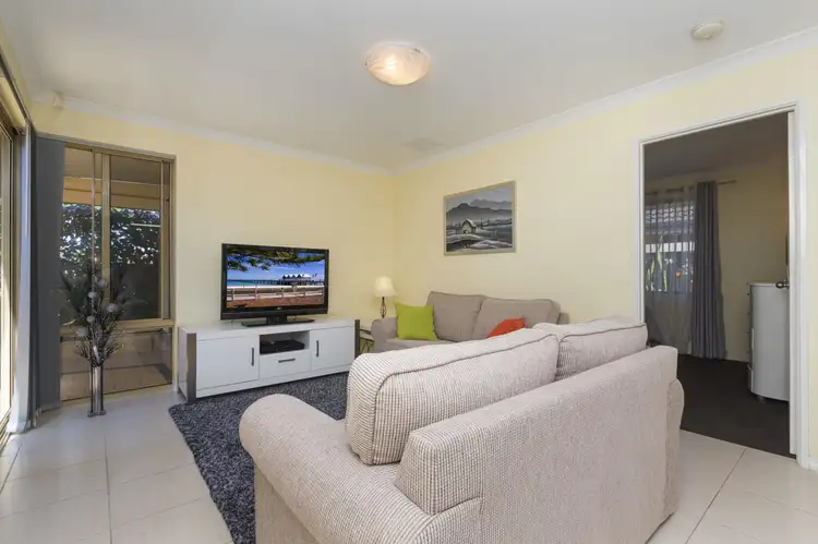 Fourth view of Homely villa listing, 2/192 Kinross Dr, Kinross WA 6028