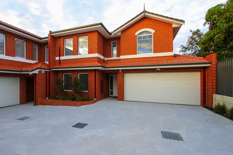 140c Seventh Avenue, Inglewood WA 6052