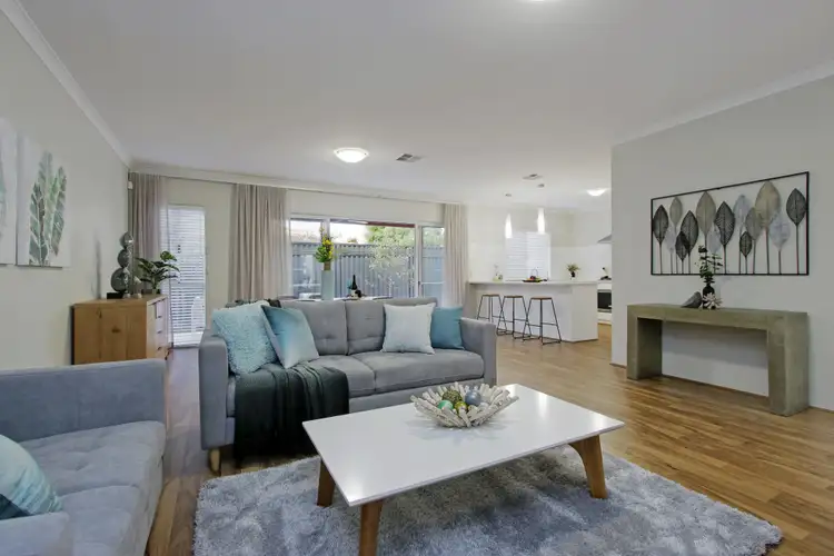 Second view of Homely house listing, 140c Seventh Avenue, Inglewood WA 6052