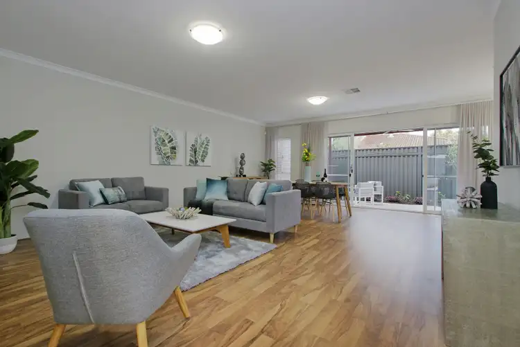 Third view of Homely house listing, 140c Seventh Avenue, Inglewood WA 6052