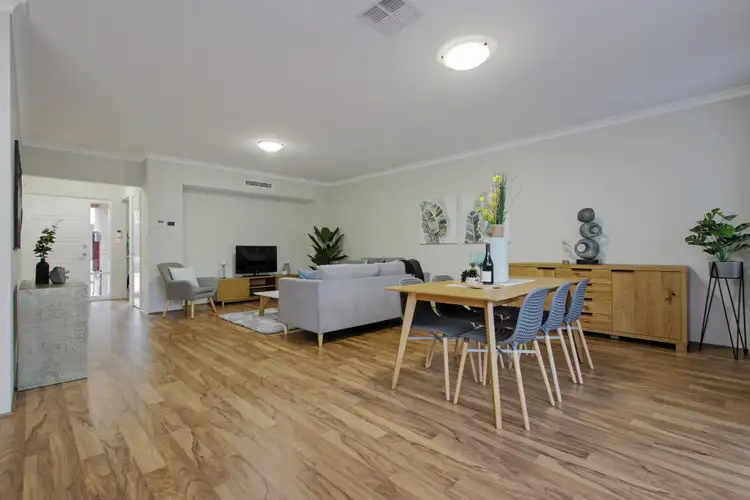 Fourth view of Homely house listing, 140c Seventh Avenue, Inglewood WA 6052