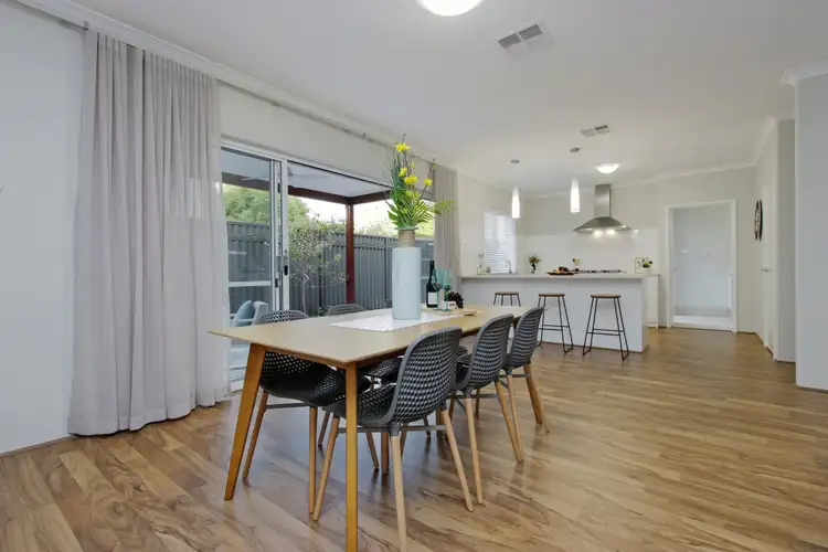 Fifth view of Homely house listing, 140c Seventh Avenue, Inglewood WA 6052