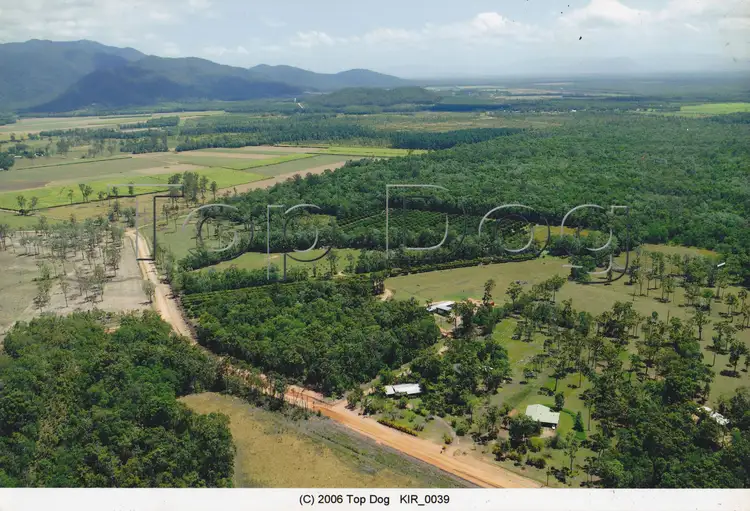 Main view of Homely rural property listing, Lot 3 Lily Creek Road, Ellerbeck QLD 4816