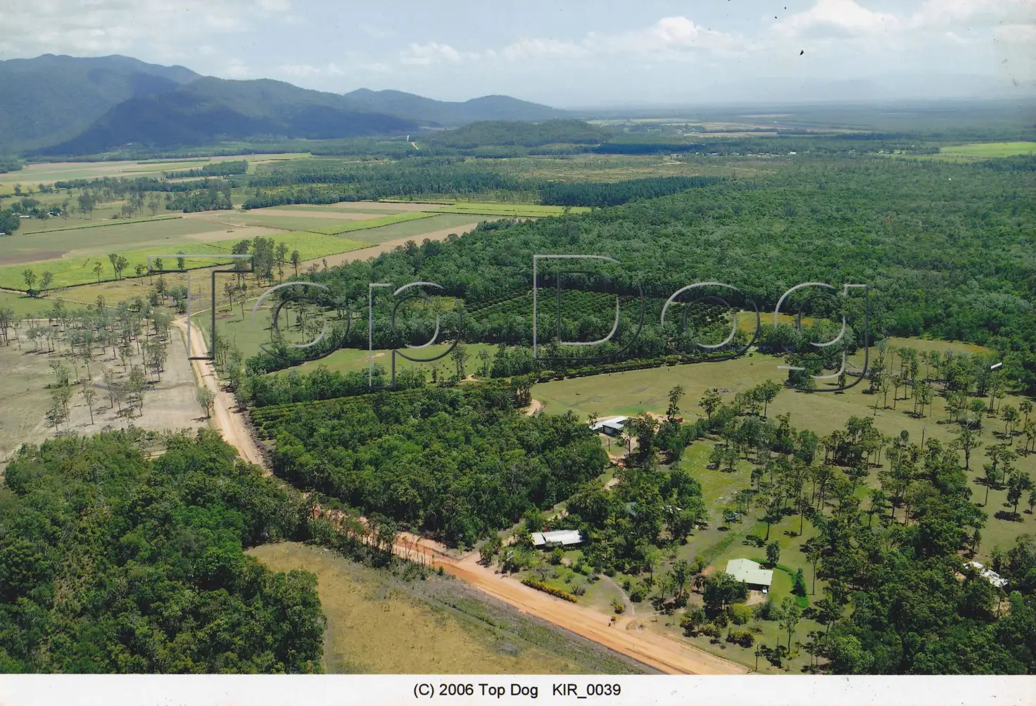 Main view of Homely rural property listing, Lot 3 Lily Creek Road, Ellerbeck QLD 4816