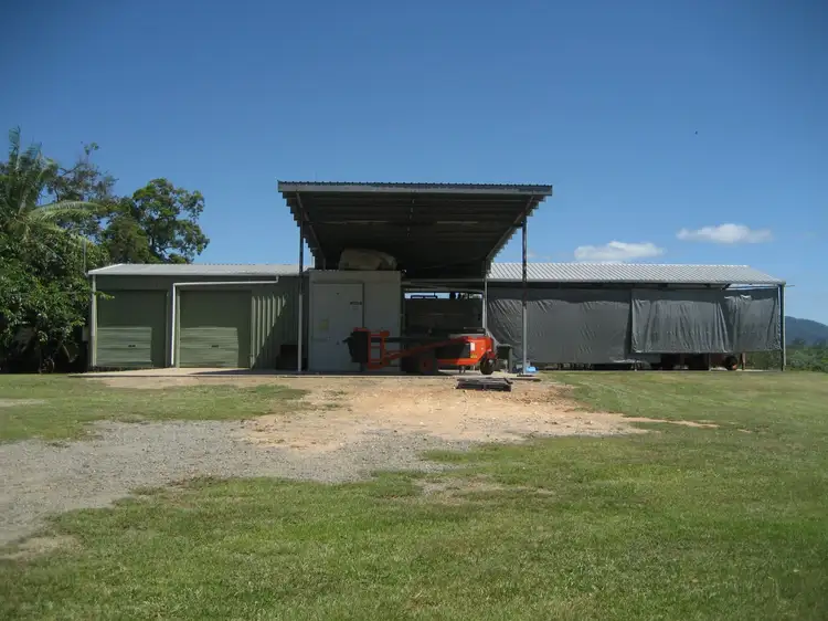 Second view of Homely rural property listing, Lot 3 Lily Creek Road, Ellerbeck QLD 4816