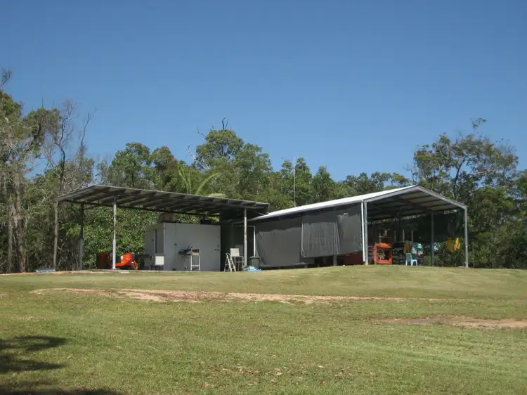 Fourth view of Homely rural property listing, Lot 3 Lily Creek Road, Ellerbeck QLD 4816