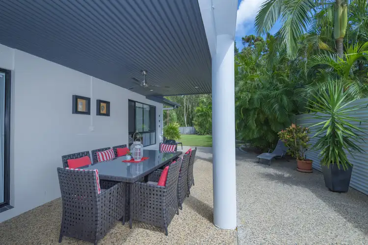 Fifth view of Homely house listing, 6 Sunview Dr, Twin Waters QLD 4564