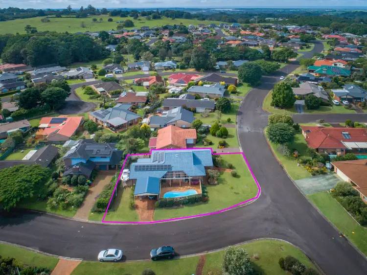 23 Panorama Dr, Alstonville NSW 2477