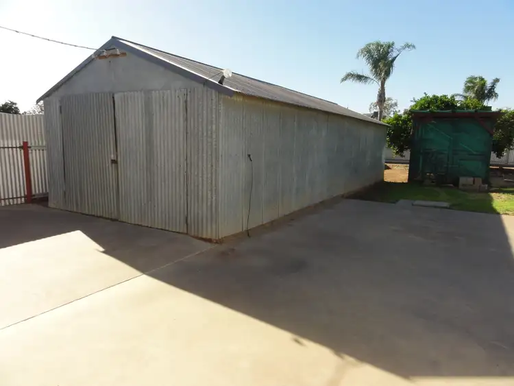 Fourth view of Homely house listing, 591 Fisher St, Broken Hill NSW 2880