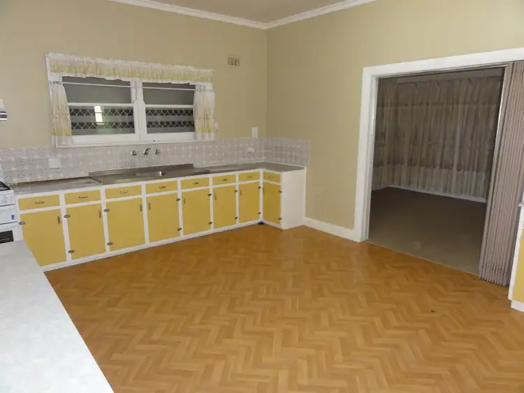 Fifth view of Homely house listing, 591 Fisher St, Broken Hill NSW 2880