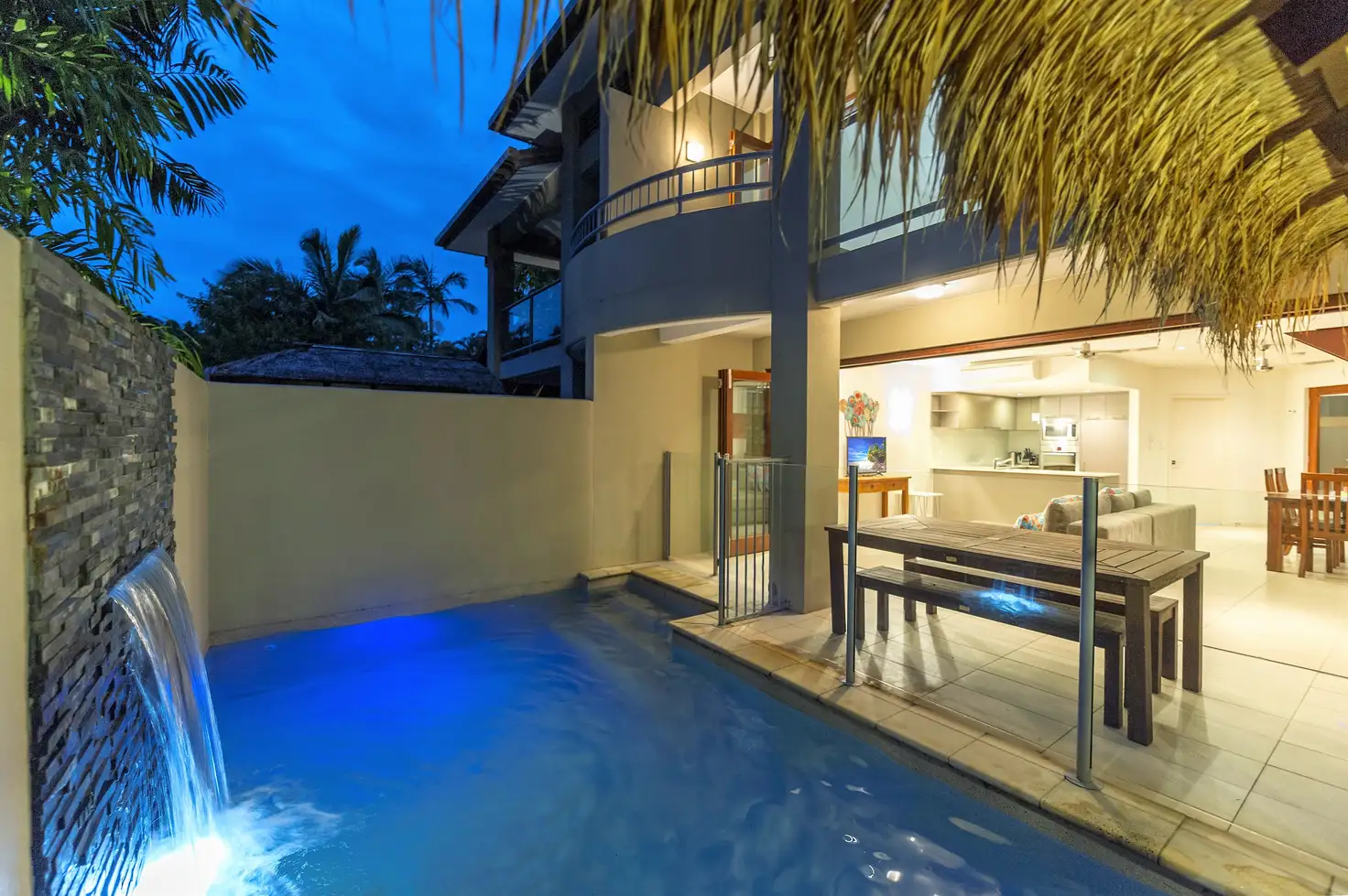 Main view of Homely unit listing, 2, Watermark/21 Langley Rd, Port Douglas QLD 4877