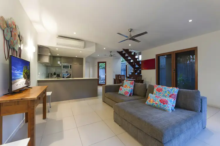 Second view of Homely unit listing, 2, Watermark/21 Langley Rd, Port Douglas QLD 4877