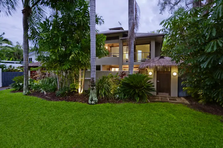 Third view of Homely unit listing, 2, Watermark/21 Langley Rd, Port Douglas QLD 4877