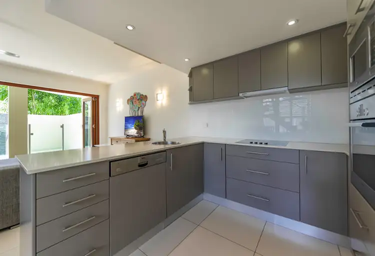 Fourth view of Homely unit listing, 2, Watermark/21 Langley Rd, Port Douglas QLD 4877