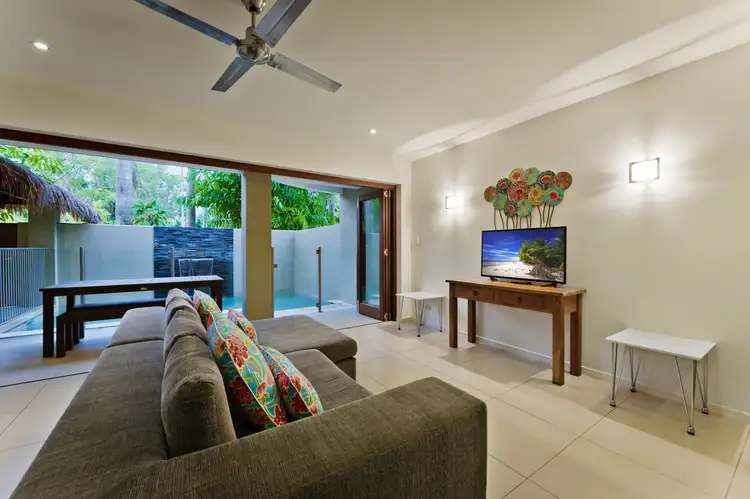 Fifth view of Homely unit listing, 2, Watermark/21 Langley Rd, Port Douglas QLD 4877