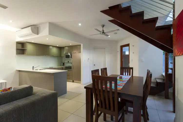 Sixth view of Homely unit listing, 2, Watermark/21 Langley Rd, Port Douglas QLD 4877