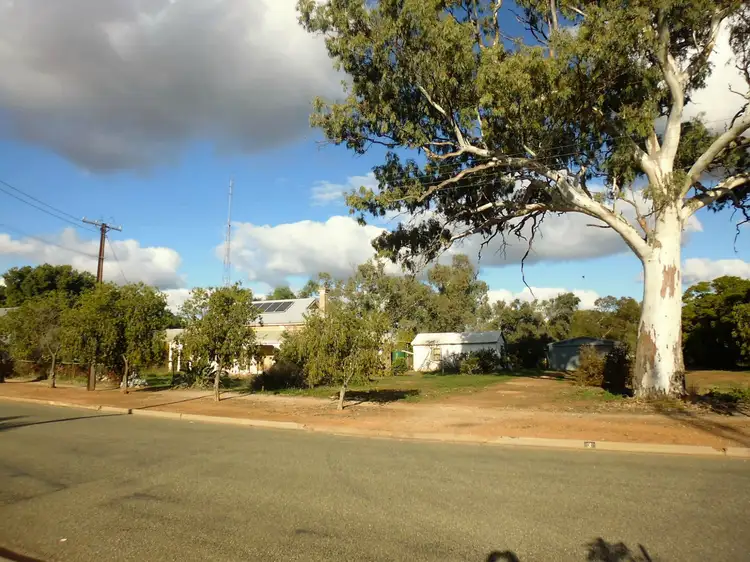 Second view of Homely house listing, 1 Forgan Street, Crystal Brook SA 5523