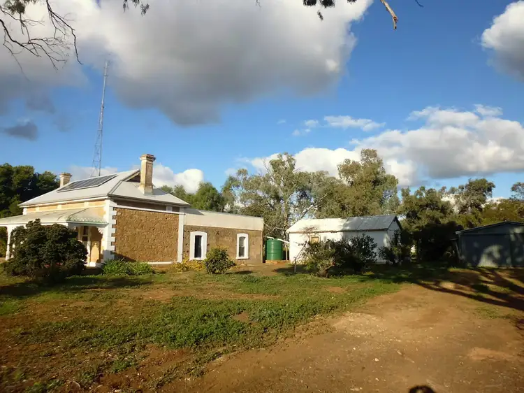 Third view of Homely house listing, 1 Forgan Street, Crystal Brook SA 5523