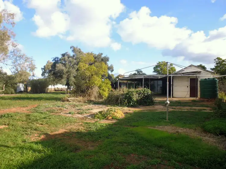 Fourth view of Homely house listing, 1 Forgan Street, Crystal Brook SA 5523