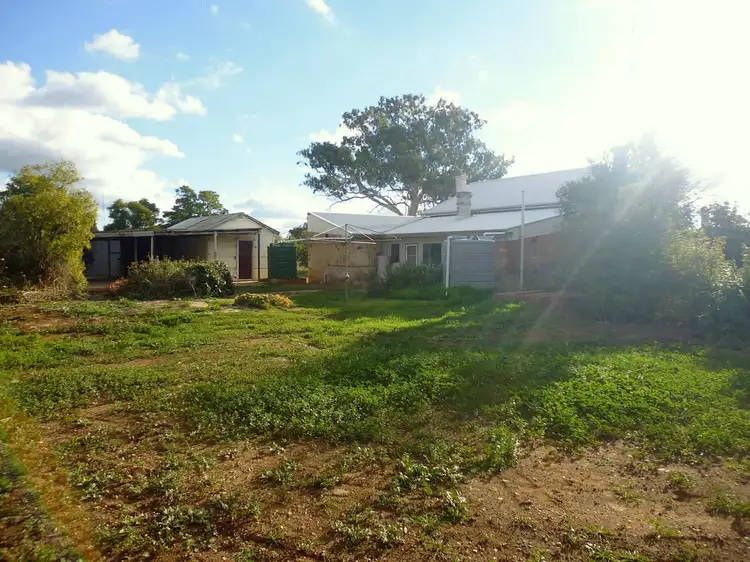 Fifth view of Homely house listing, 1 Forgan Street, Crystal Brook SA 5523