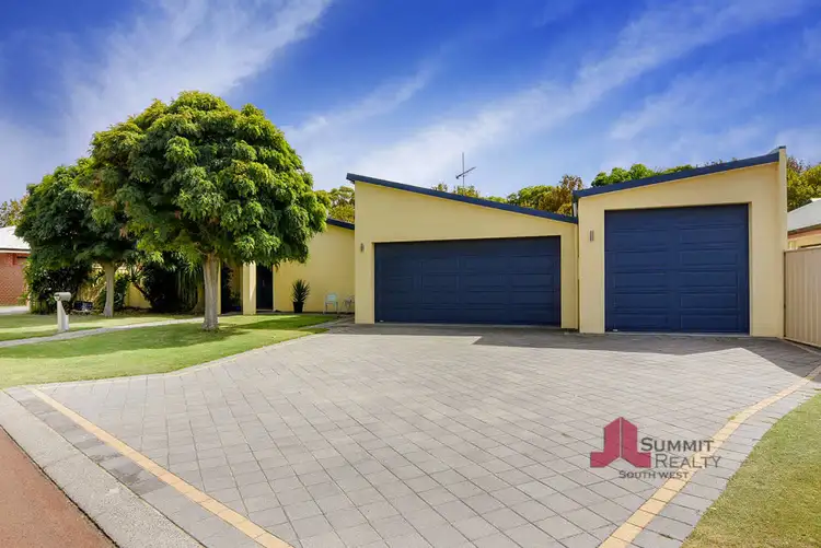 Second view of Homely house listing, 3 Lugano Edge, Binningup WA 6233
