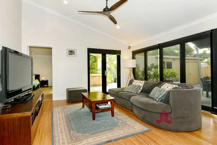 Sixth view of Homely house listing, 3 Lugano Edge, Binningup WA 6233