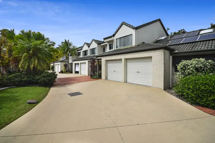 Main view of Homely unit listing, 8/28 Dalton Drive, Maroochydore QLD 4558