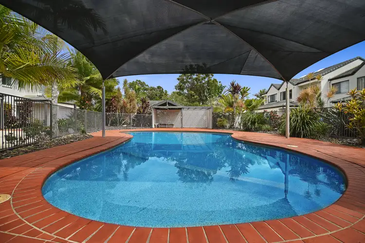 Second view of Homely unit listing, 8/28 Dalton Drive, Maroochydore QLD 4558