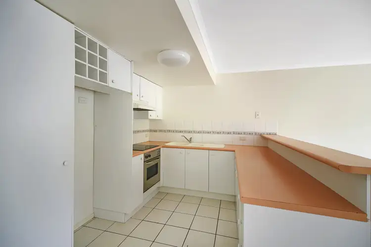 Third view of Homely unit listing, 8/28 Dalton Drive, Maroochydore QLD 4558