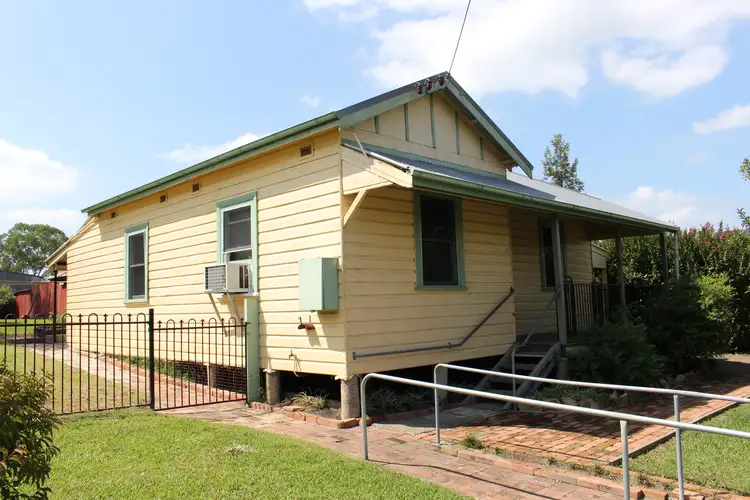 Main view of Homely house listing, 84 Denison St, Gloucester NSW 2422