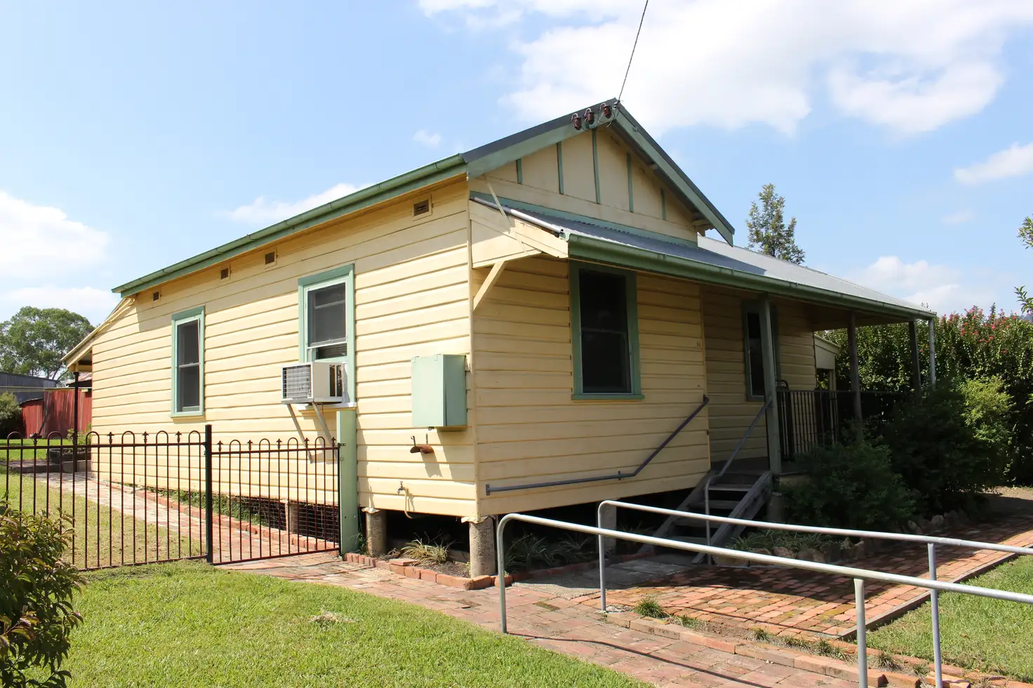 Main view of Homely house listing, 84 Denison St, Gloucester NSW 2422