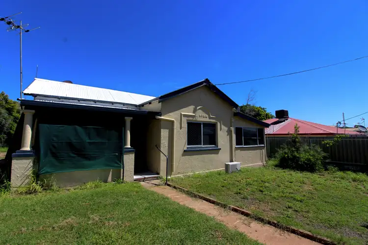 11 Doreen Street, Mount Isa QLD 4825