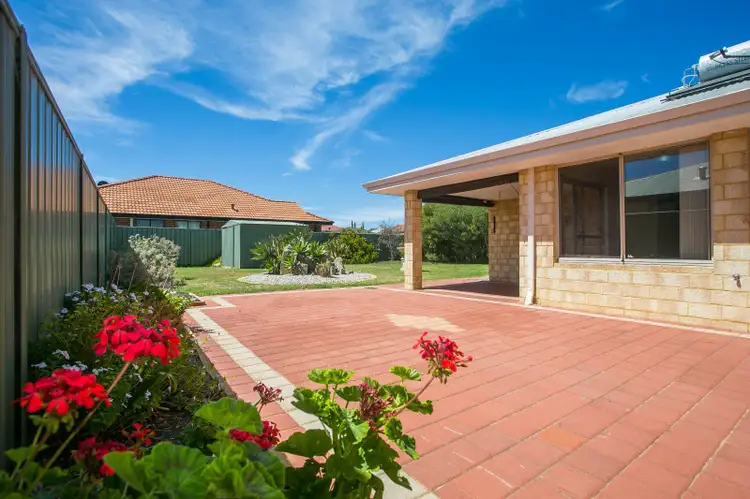 196 Baltimore Pde, Merriwa WA 6030