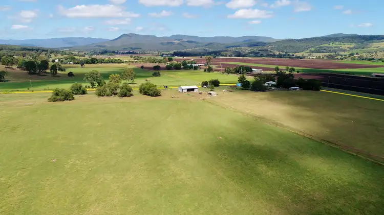 Main view of Homely rural property listing, 79 Mulgowie Rd, Mulgowie QLD 4341