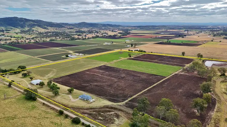79 Mulgowie Rd, Mulgowie QLD 4341