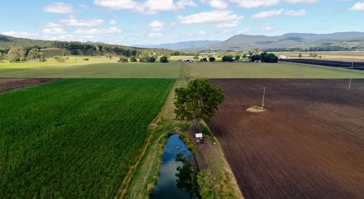 Second view of Homely rural property listing, 79 Mulgowie Rd, Mulgowie QLD 4341