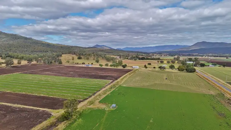 Second view of Homely rural property listing, 79 Mulgowie Rd, Mulgowie QLD 4341
