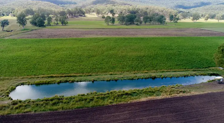 Third view of Homely rural property listing, 79 Mulgowie Rd, Mulgowie QLD 4341
