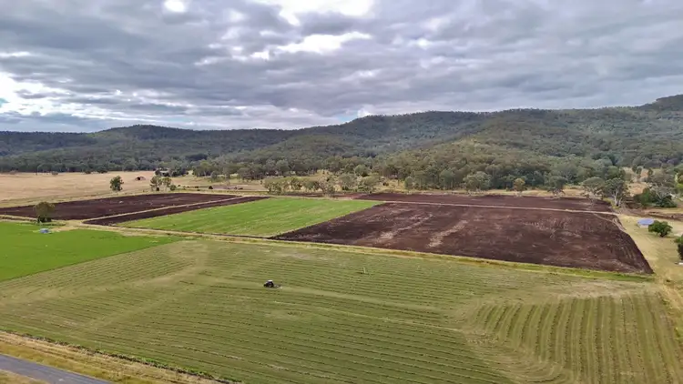 Third view of Homely rural property listing, 79 Mulgowie Rd, Mulgowie QLD 4341