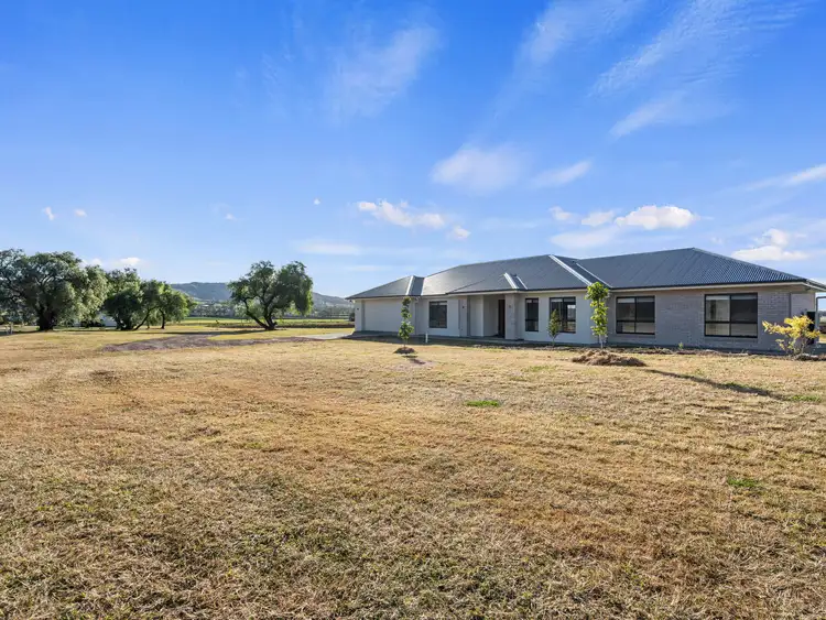 Fourth view of Homely rural property listing, 79 Mulgowie Rd, Mulgowie QLD 4341