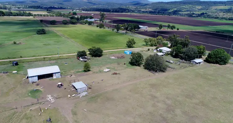 Sixth view of Homely rural property listing, 79 Mulgowie Rd, Mulgowie QLD 4341