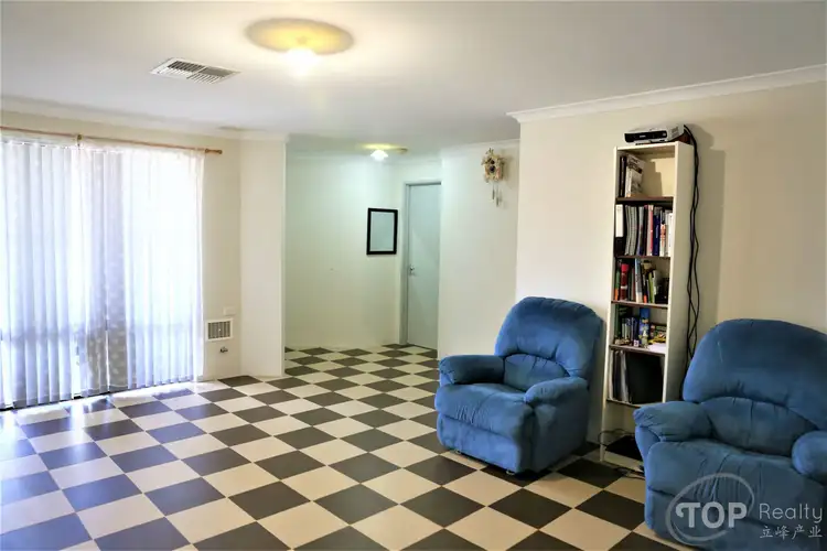 Third view of Homely house listing, 23A Hooson Way, Wilson WA 6107