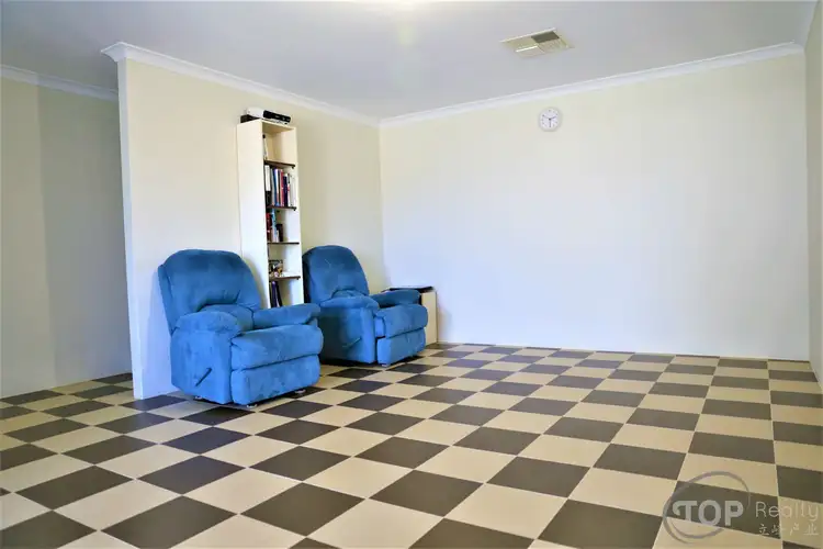 Fourth view of Homely house listing, 23A Hooson Way, Wilson WA 6107