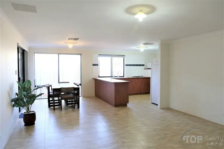 Fifth view of Homely house listing, 23A Hooson Way, Wilson WA 6107