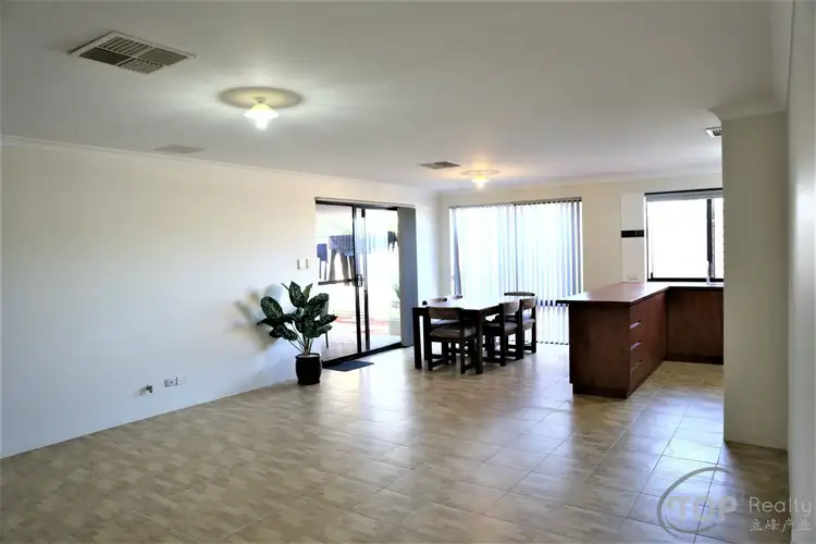 Sixth view of Homely house listing, 23A Hooson Way, Wilson WA 6107