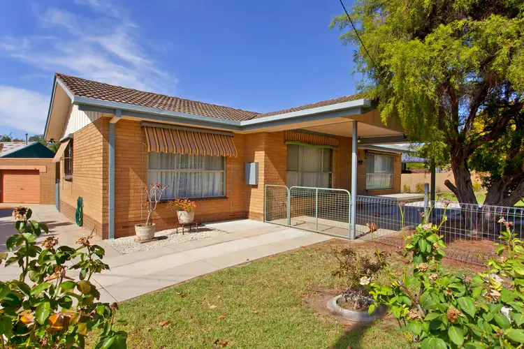 872 Tenbrink St, Glenroy NSW 2640