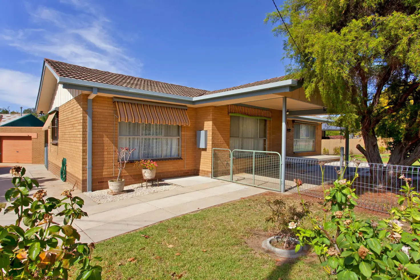 Main view of Homely house listing, 872 Tenbrink St, Glenroy NSW 2640