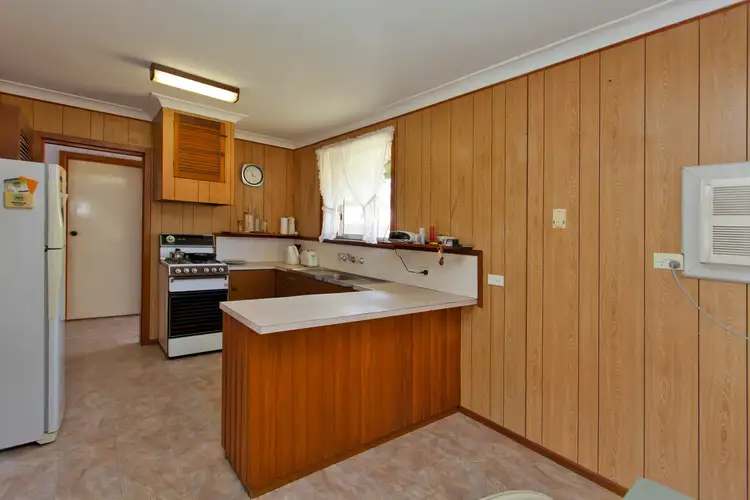 Second view of Homely house listing, 872 Tenbrink St, Glenroy NSW 2640