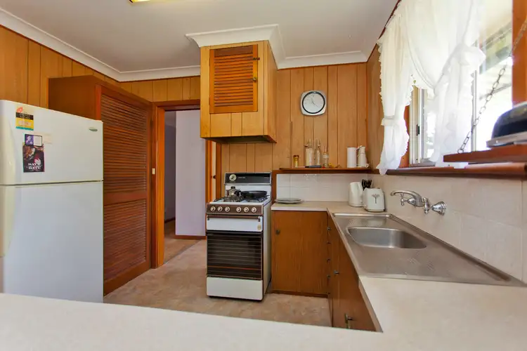 Third view of Homely house listing, 872 Tenbrink St, Glenroy NSW 2640