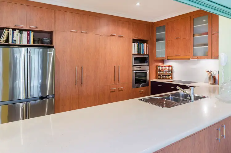 Fourth view of Homely semi-detached listing, 3203 Palladian Dr, Hope Island QLD 4212